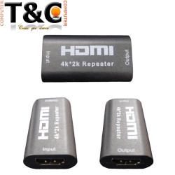COPLA  HDMI H/H C/REPETIDOR...