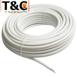MTS CABLE COAXIAL RG6