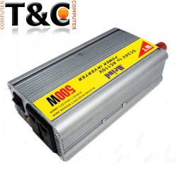 INVERSOR DC12V A AC220V -...