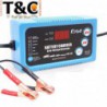 CARGADOR DE BATERIA 6V - 12V CON PANTALLA KTB 6A N