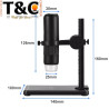 MICROSCOPIO DIGITAL 1600X MS5 WIFI/USB