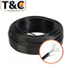 ROLLO 50MTS EXTERIOR CAT5E