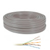 ROLLO 15 MTS INTERIOR CAT6