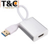 CONVERSOR USB 3.0 A HDMI