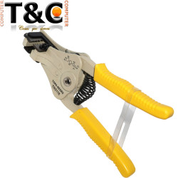 PELACABLE AUTOMATICO 7" TN3116