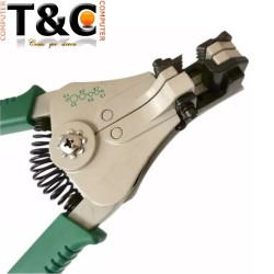 PELACABLE AUTOMATICO 7" TN3116