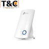 EXTENSOR DE RANGO 300MBPS WIRELESS N WALL TL-WA850RE