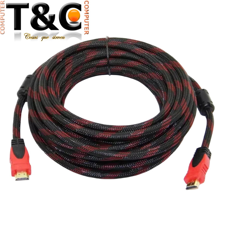 CABLE HDMI 03 MTS