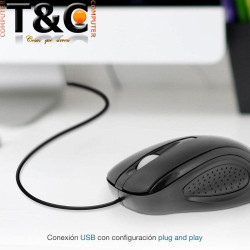 MOUSE INALAMBRICO XTECH...