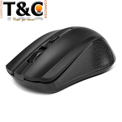 MOUSE WIRELESS XTECH GALOS...