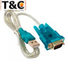 ADAPT. SERIAL-USB