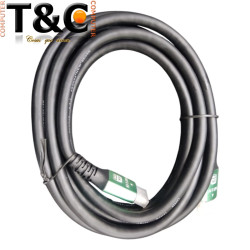 CABLE HDMI 3 MT V2.1 8K@60HZ
