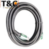 CABLE HDMI 5 MT V2.1 8K@60HZ