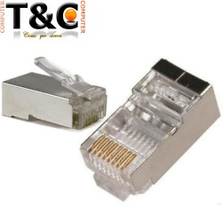 BOLSA 1000 RJ-45 BLINDADOS...