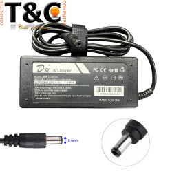 CARGADOR DE 24V 3A 5.5*2.5MM