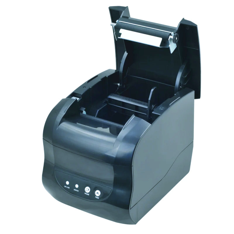 IMPRESORA ETIQUETAS XPRINTER XP-365B USB
