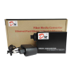 Convertidor Ethernet De Fibra Sc Dual Monomodo, 1000M Transceptor HTB-GM-03-2KM SC SX/LX