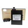 Convertidor Ethernet De Fibra Sc Dual Monomodo, 1000M Transceptor HTB-GM-03-2KM SC SX/LX