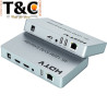 EXT. HDMI 120M HDTV POR UTP USB KEY/MOU KVM
