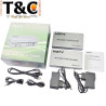 EXT. HDMI 120M HDTV POR UTP USB KEY/MOU KVM