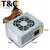 FUENTE PODER MICRO ATX 500W