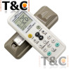 CONTROL REMOTO UNIVERSAL AIRE ACONDICIONADO K1028E