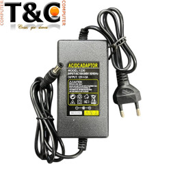 Cargador 12v - 3a