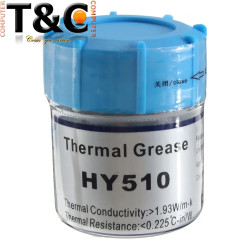 PASTA DISIPADORA POTE 15 GMS.