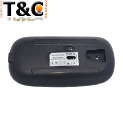 MOUSE BLUETOOTH+2.4G CON...