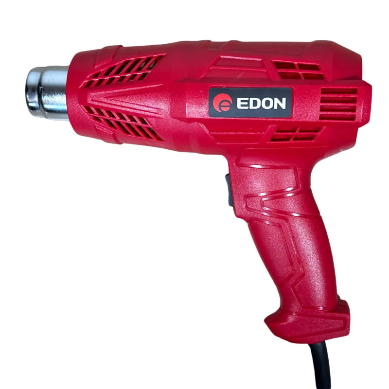 | PISTOLA DE CALOR 1600W RA13