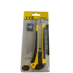 Corta Carton  Con 5...