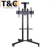SOPORTE TV PARA 32-70" CON RUEDA PARA MOVIL