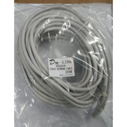 CABLE RED CAT 6 ARMARDO POR...