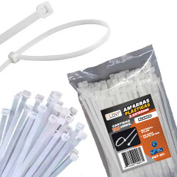AMARRAS PLASTICAS 2.5 x150...