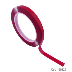 Cinta Transparente Doble...