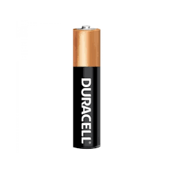 PILAS DURACELL. AA