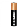 PILAS DURACELL. AA