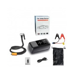 COMPRESOR METALICO AIRE 12V...