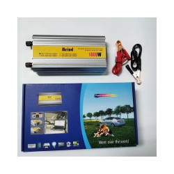INVERSOR MEIND 1000W 12V A...