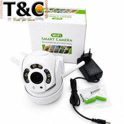 CAMARA IP EXTERNO 1.5"...