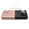 BATERIA EXTERNO CN05 10000MAH 5V-2A POWER BANK