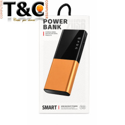 BATERIA EXTERNO CN05 10000MAH 5V-2A POWER BANK