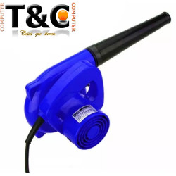 SOPLADOR 450W - 6 VELOCIDADES INTROTECH
