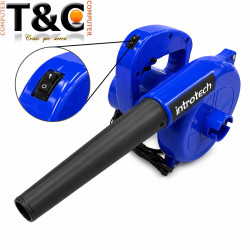 SOPLADOR 450W - 6 VELOCIDADES INTROTECH