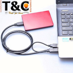 CABLE Y USB 3.0 - 53CM