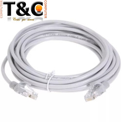 3 MTS CABLE UTP CAT 6