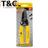 ALICATE CORTANTE 6" TORO NEGRO