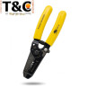 ALICATE CORTANTE 6" TORO NEGRO