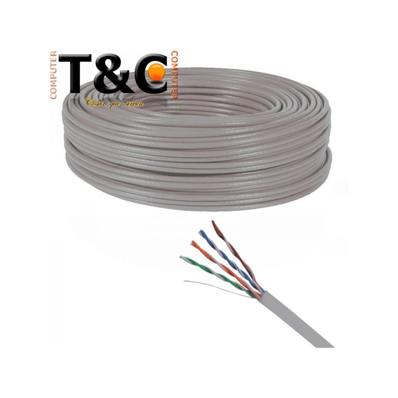 BOLSA 100 RJ-45 PLASTICO CAT6