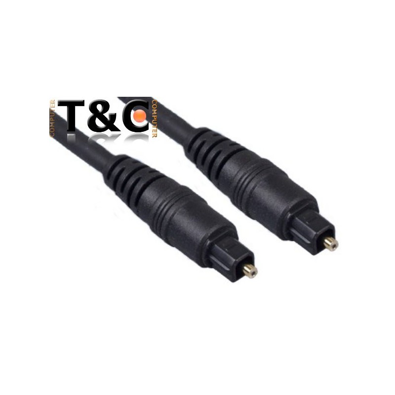 CABLE OPTICO 2 MTS